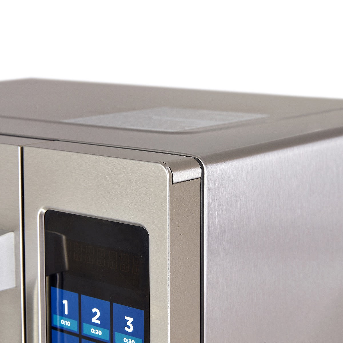 HORNO DE MICROONDAS TÁCTIL | MIT-1.2T