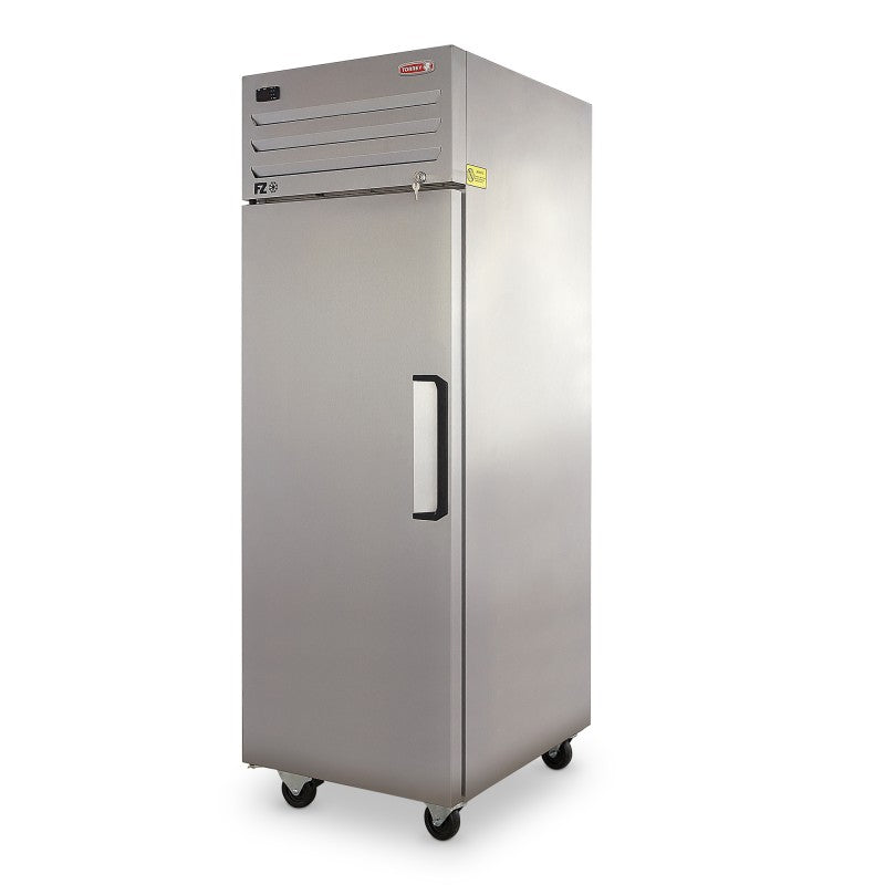 CONGELADOR VERTICAL SOLIDO - LINEA INOX+PLUS VRF-18-1DS