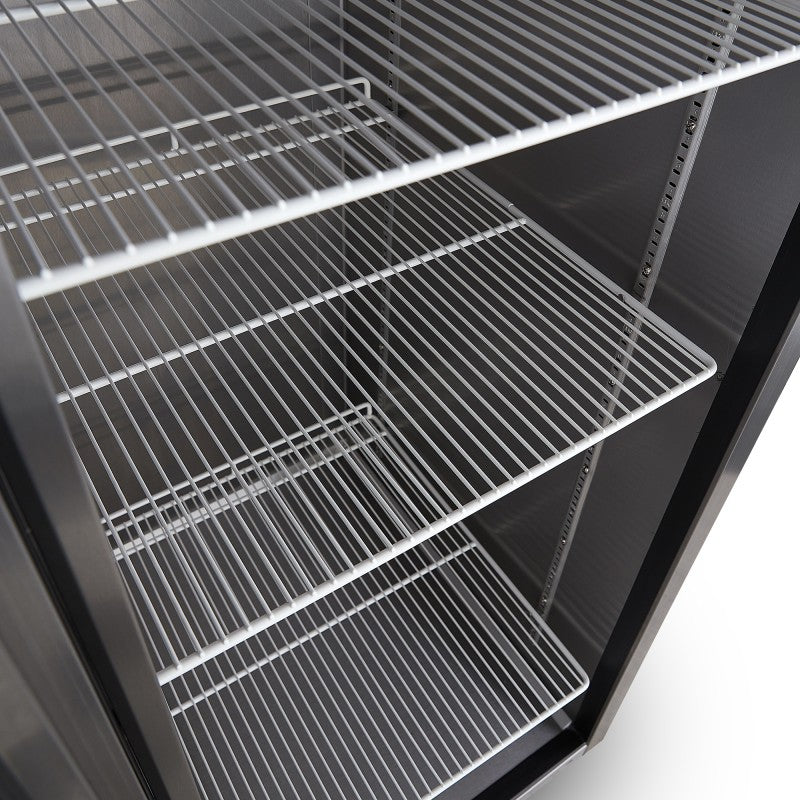 REFRIGERADOR SOLIDO - LINEA INOX+PLUS VRC-20-1DS