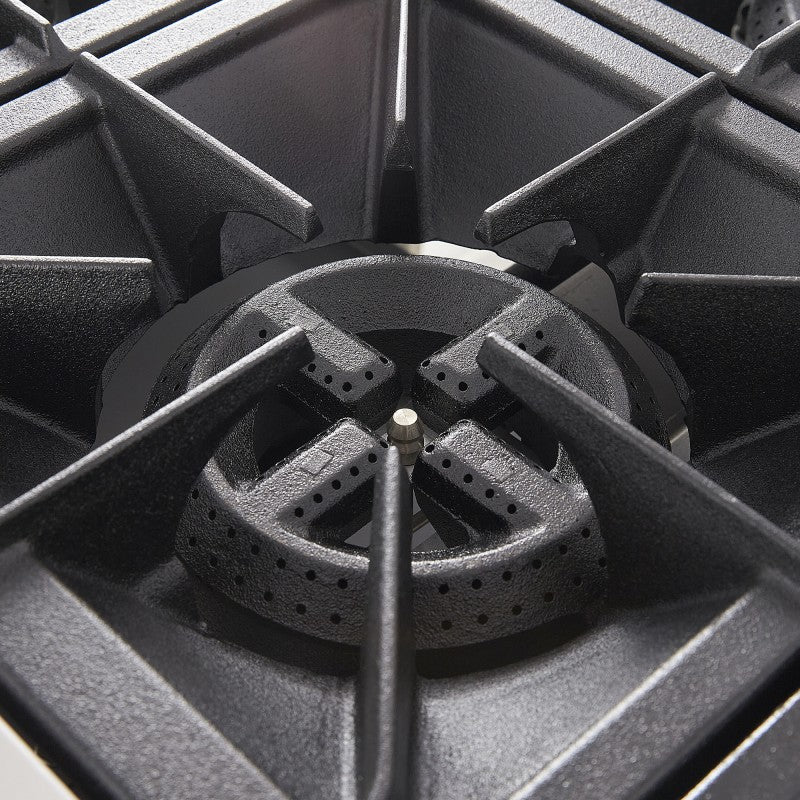 PARRILLA A GAS 6 QUEMADORES | PAT-6QG