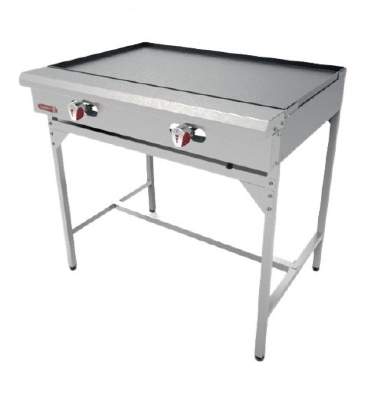 PLANCHA A GAS PLJ-900