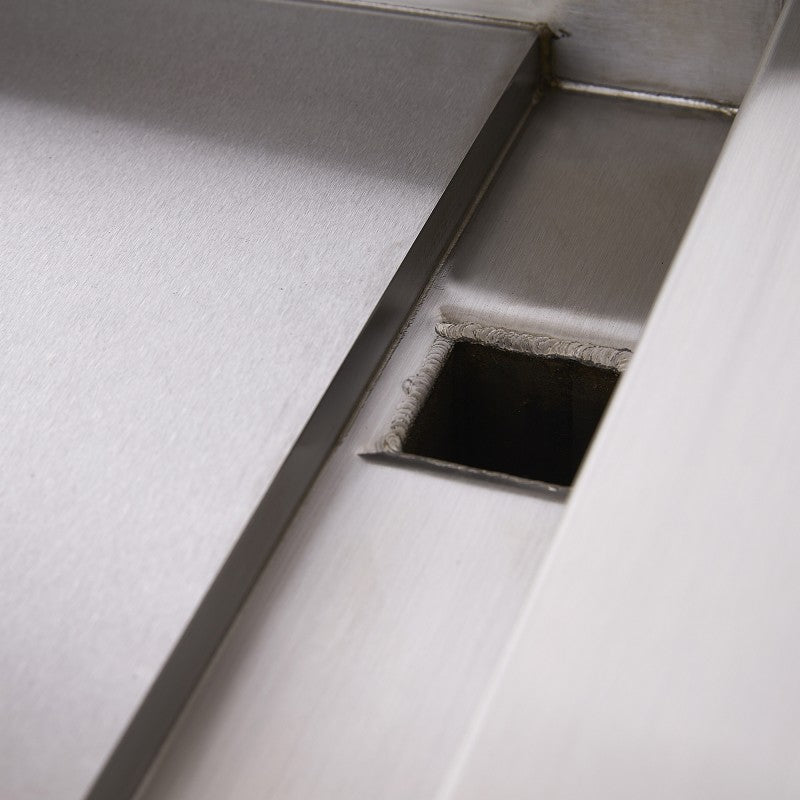 PLANCHA A GAS 60 CM | PLT-600G