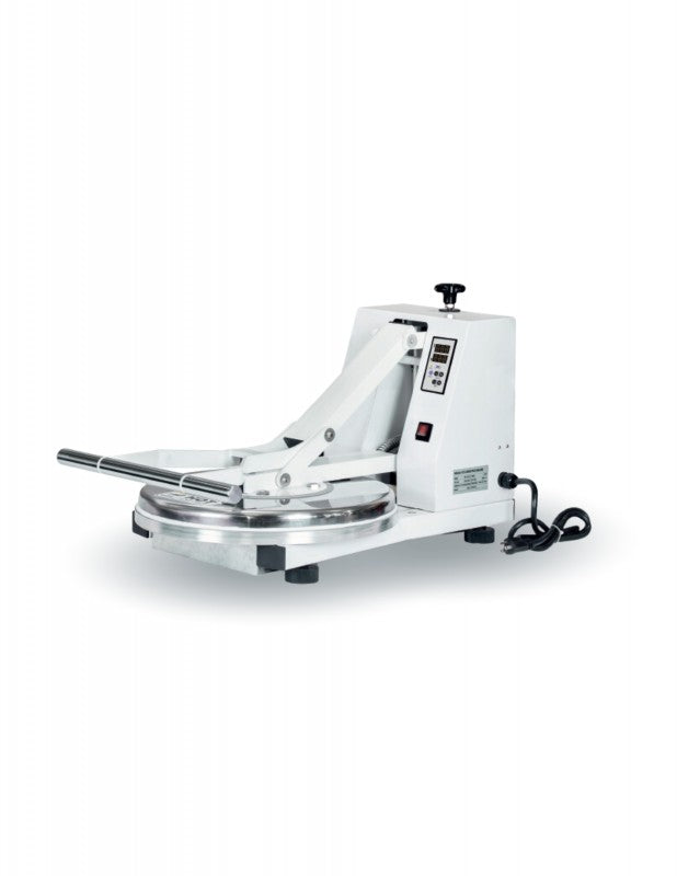 PRENSA DE MASA PARA PIZZA PMP-18