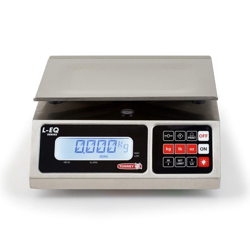 BASCULA PORCIONADORA 0LEQ6-N