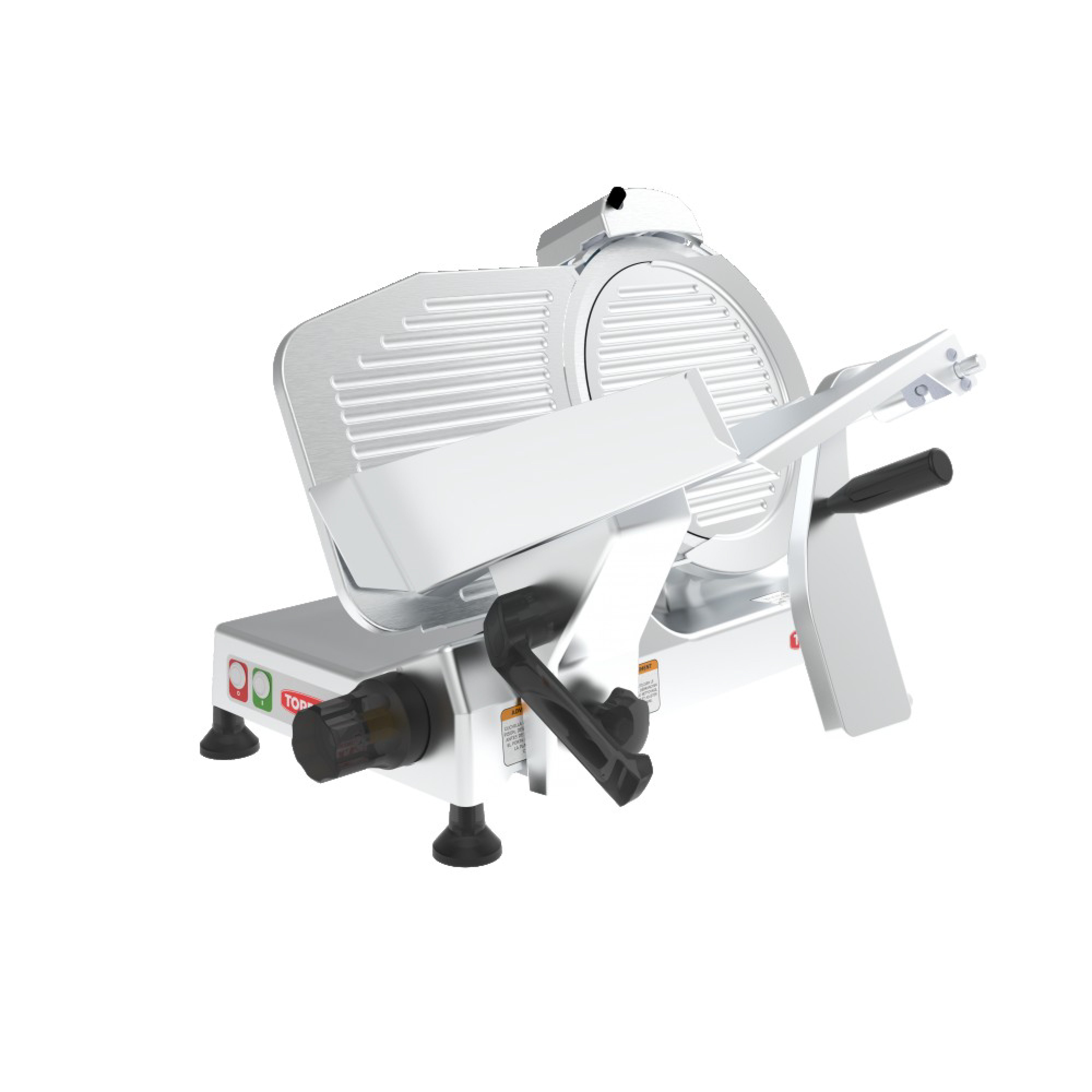 REBANADORA DE BANDA PARA CARNES FRÍAS | RB-300DC