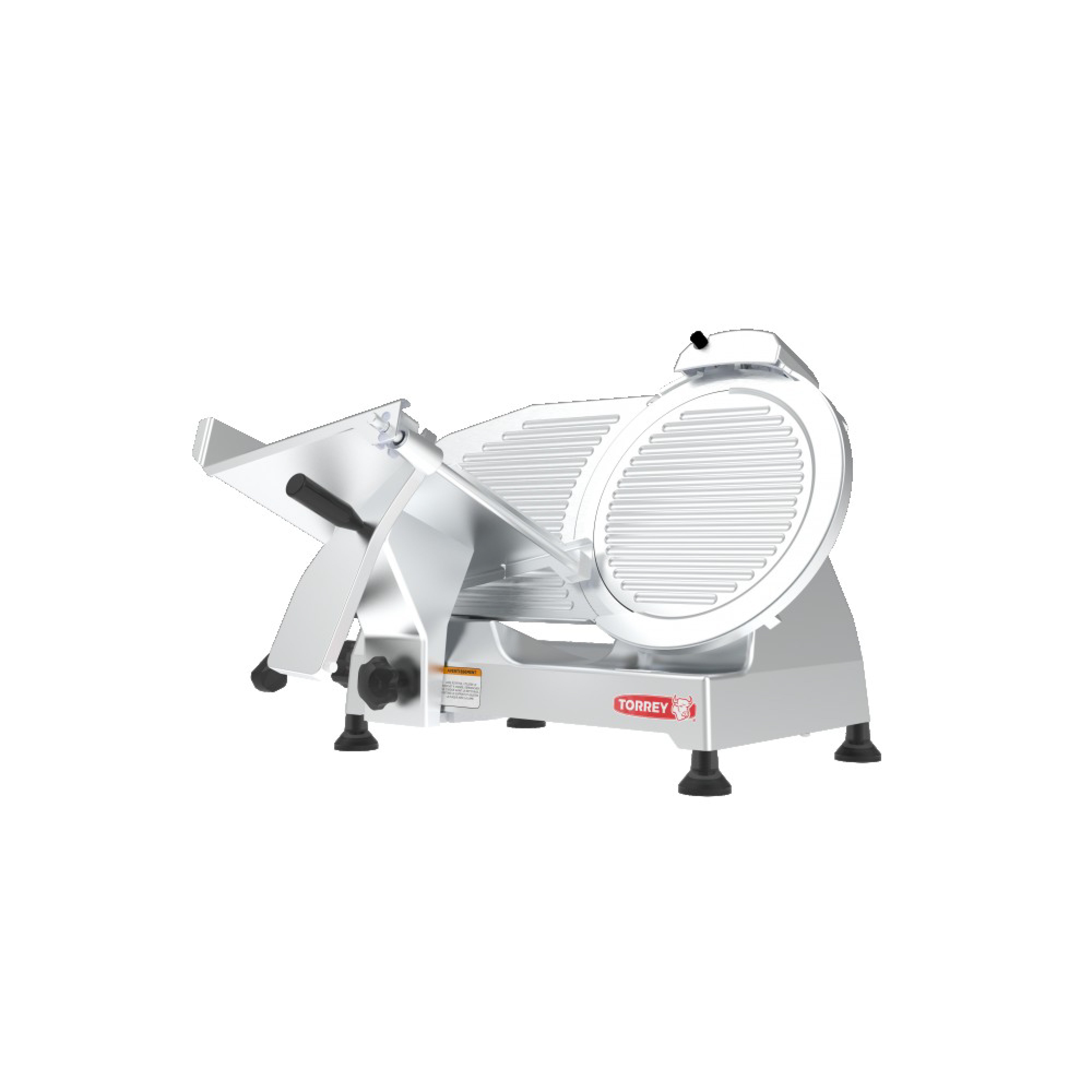 REBANADORA DE BANDA PARA CARNES FRÍAS | RB-300DC