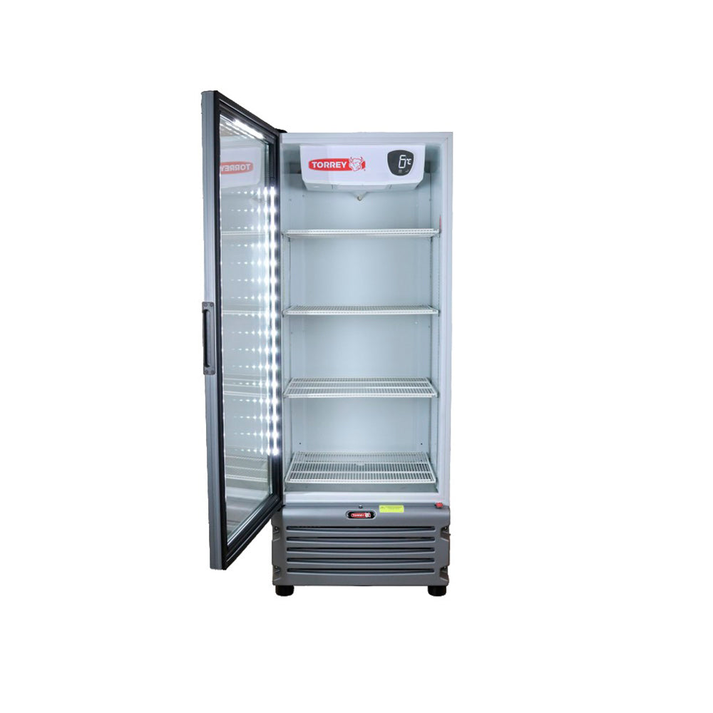 REFRIGERADOR LÍNEA INVERTER 17 PIES | RVI-17