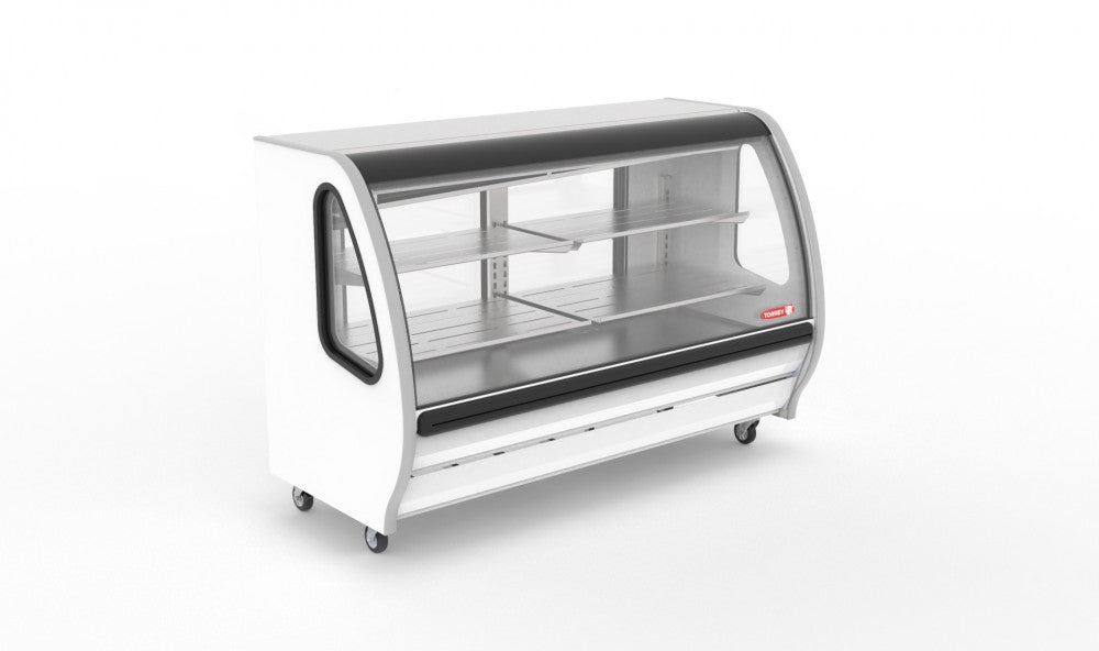 VITRINA EXHIBIDORA TEM200AI R290