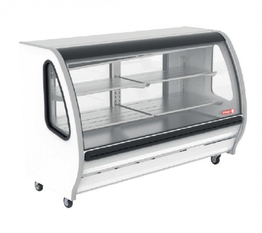 VITRINA EXHIBIDORA TEM150AI R290