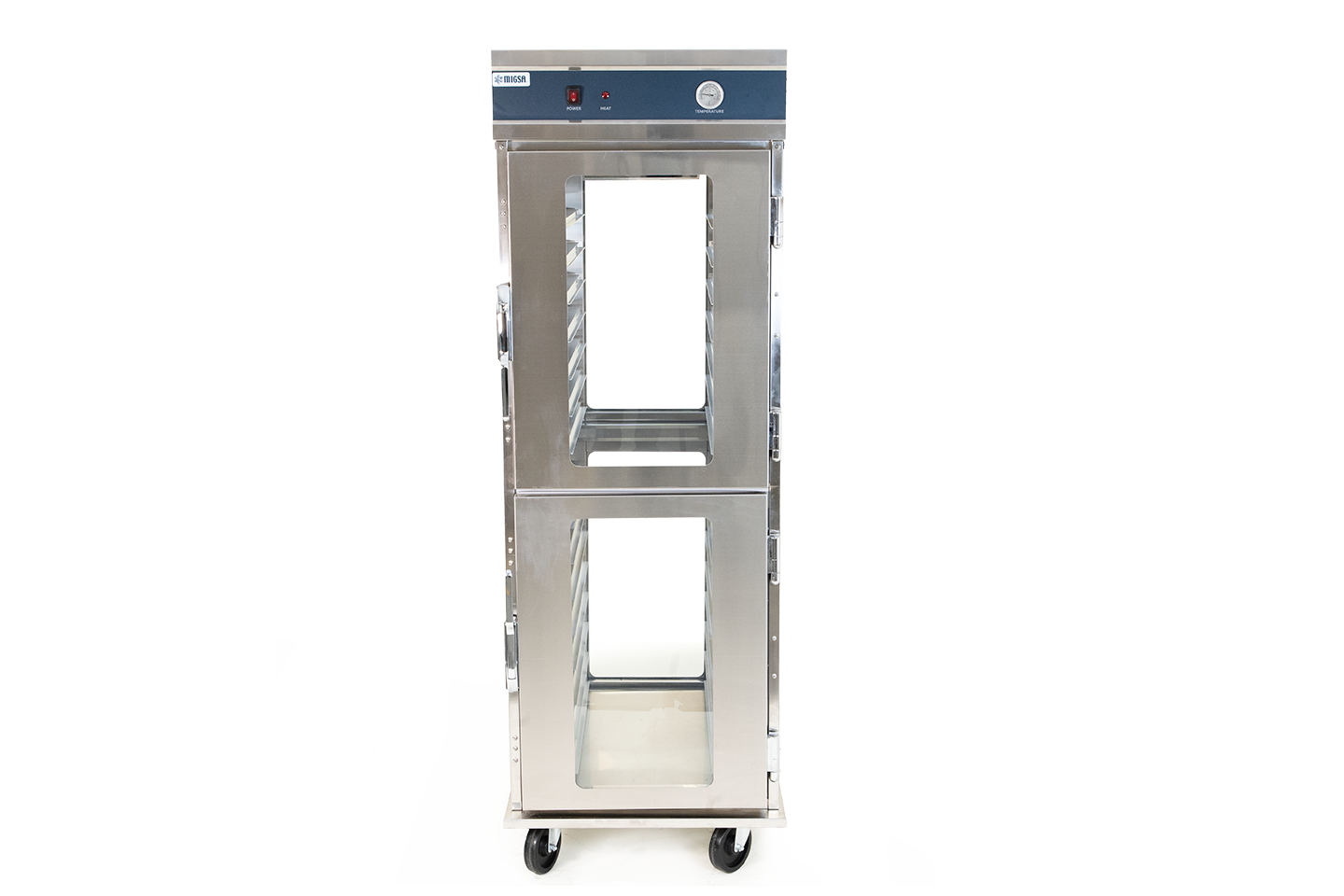 GABINETE PARA MANTENER COMIDA CALIENTE PASS TROUCH