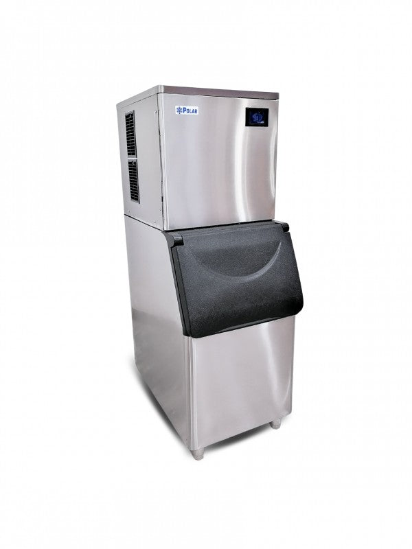 FABRICA DE HIELO POLAR FH-160 C/DEPOSITO