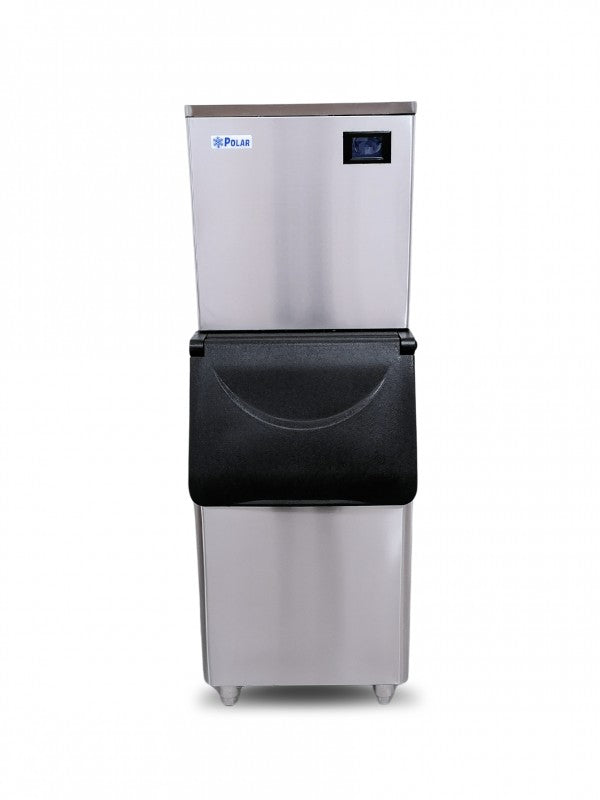 FABRICA DE HIELO POLAR FH-160 C/DEPOSITO