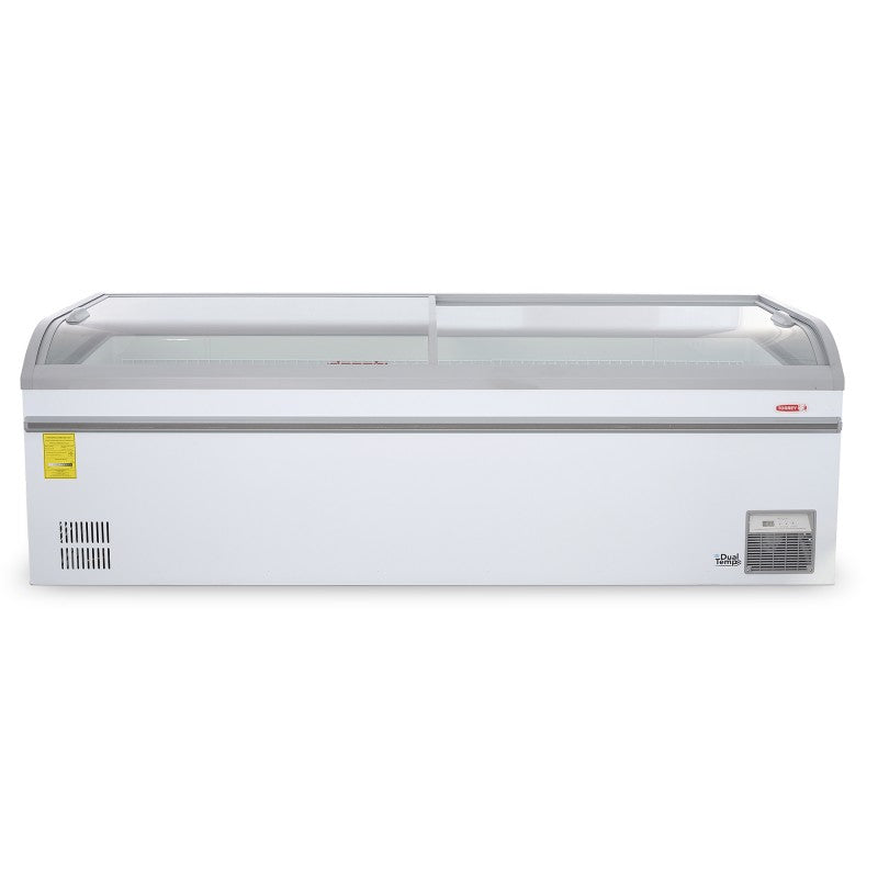 ISLA DE EXHIBICION IEDI-190