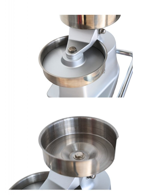 FORMADOR DE HAMBURGUESAS FHA-15