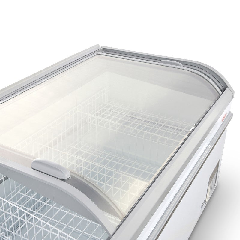 ISLA DE EXHIBICION IEDI-190