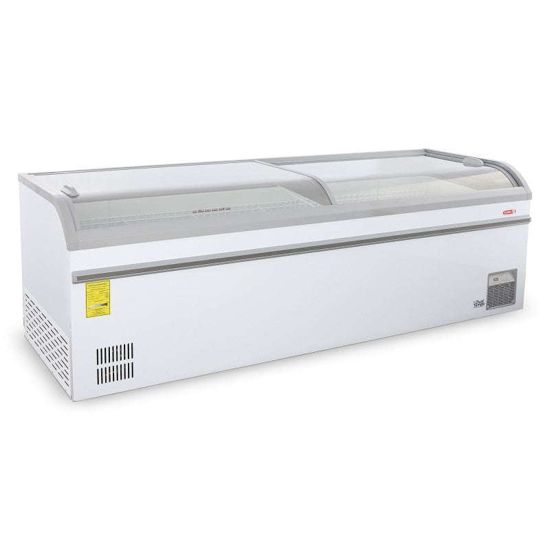 ISLA DE EXHIBICION IEDI-250