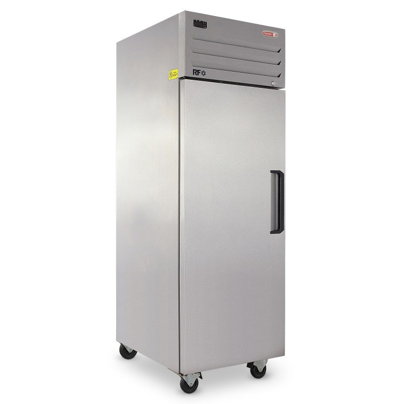 REFRIGERADOR SOLIDO - LINEA INOX+PLUS VRC-20-1DS