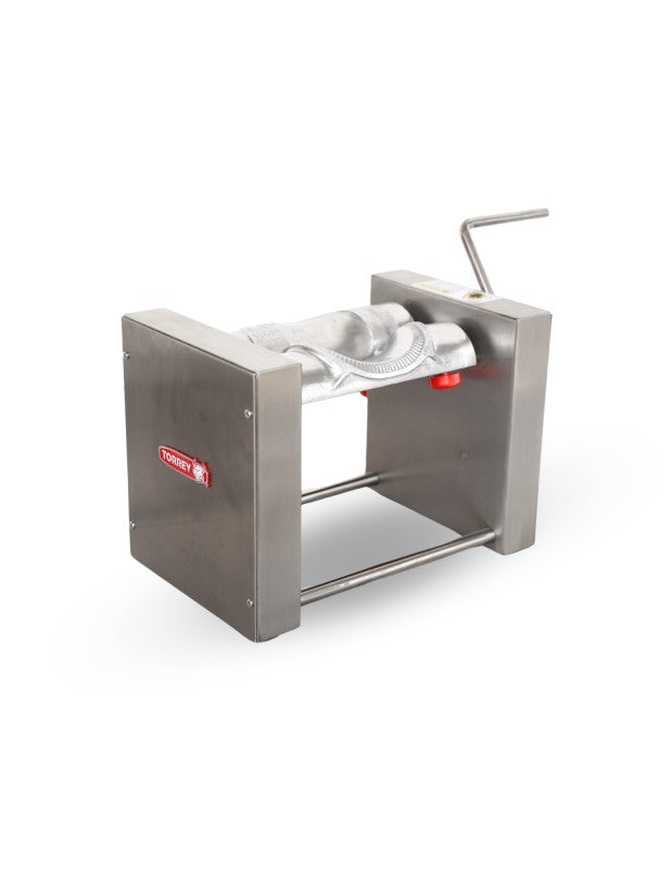 FORMADOR DE EMPANADAS FMA-08