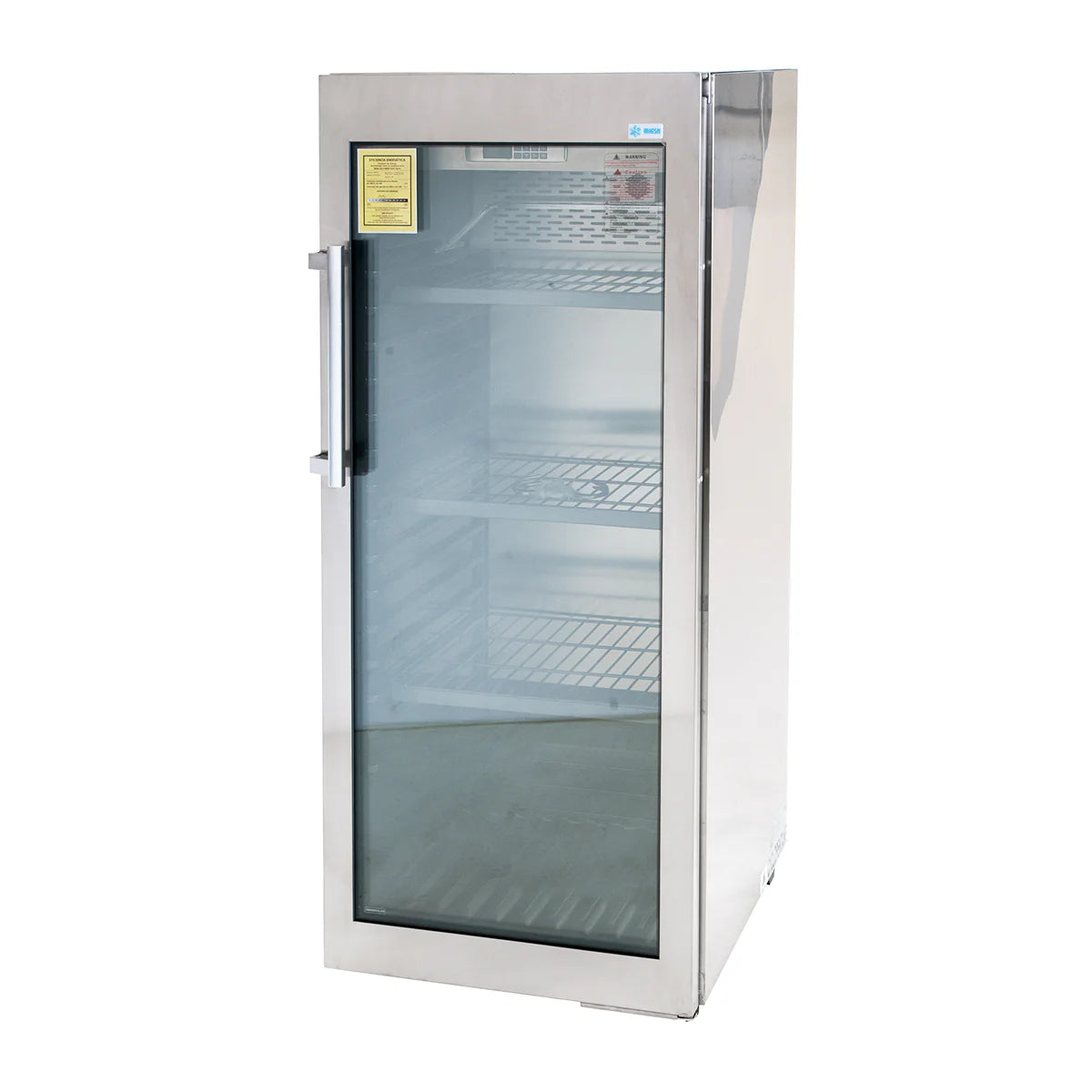 MADURADOR DE CARNES CON TEMPERATURA Y HUMEDAD