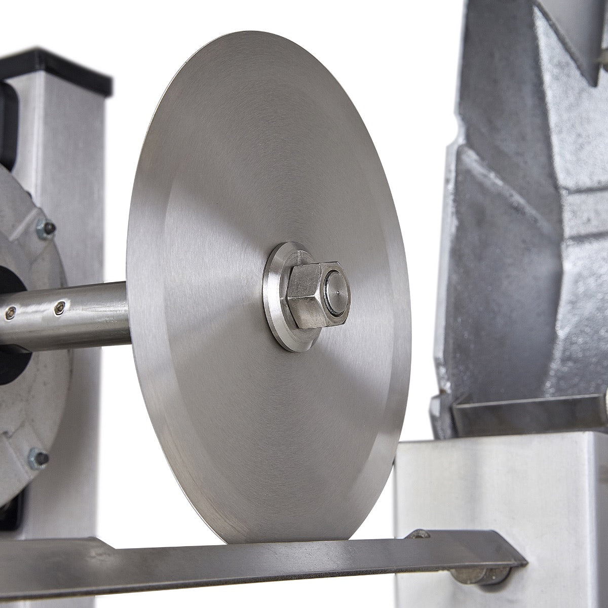 CORTADORA DE POLLO | CP-20