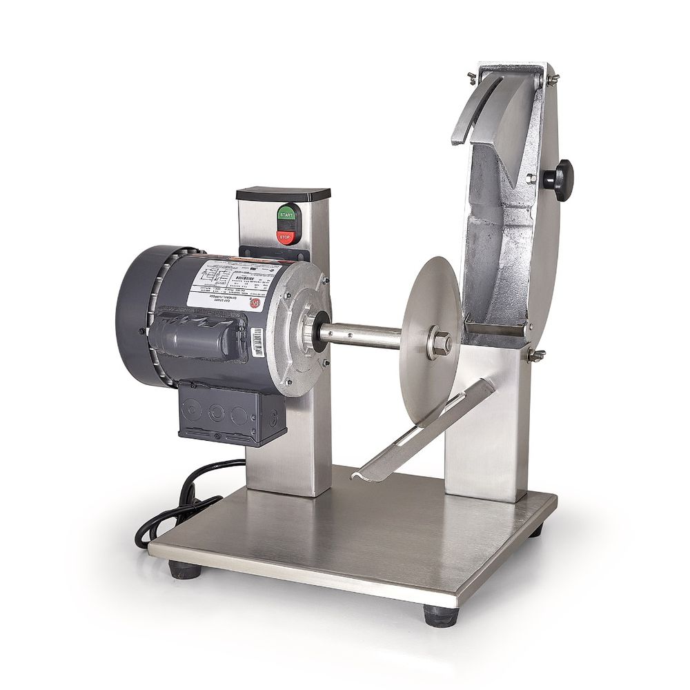 CORTADORA DE POLLO | CP-20