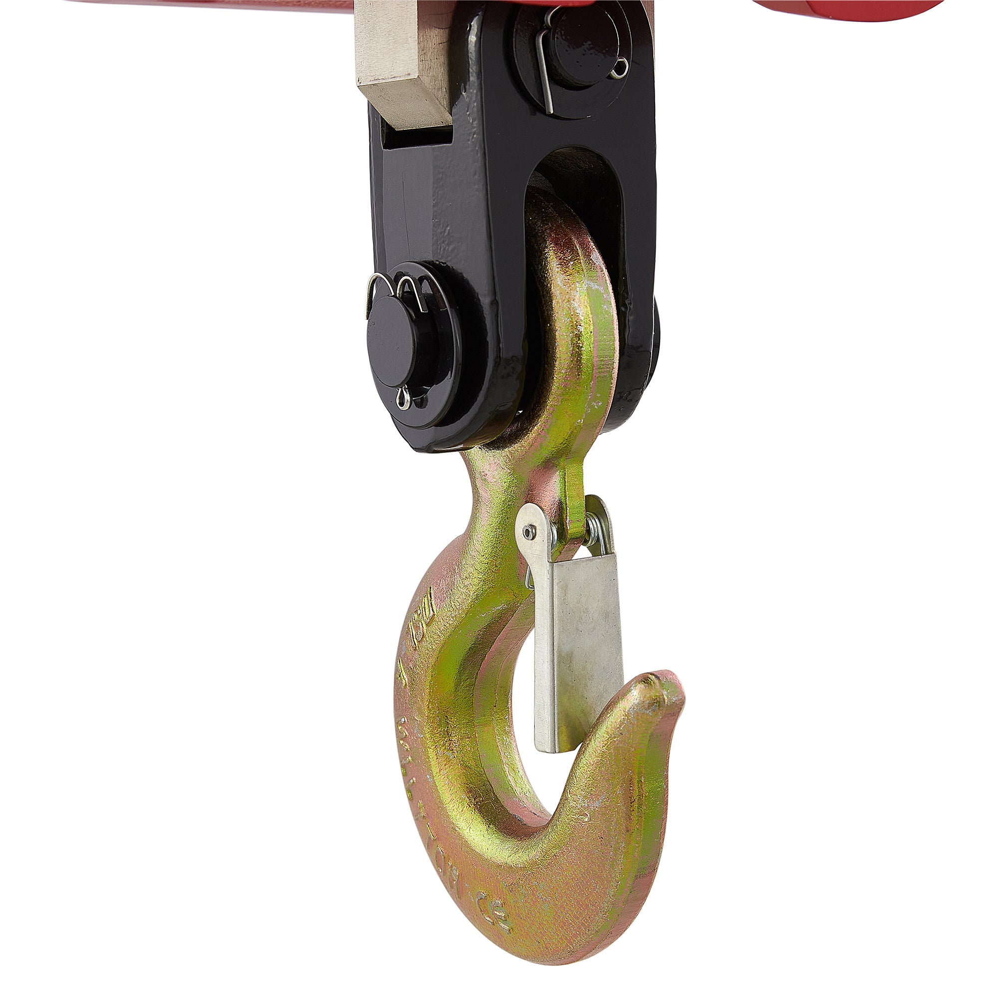 BÁSCULA COLGANTE 10,000 KG | CRS-10000