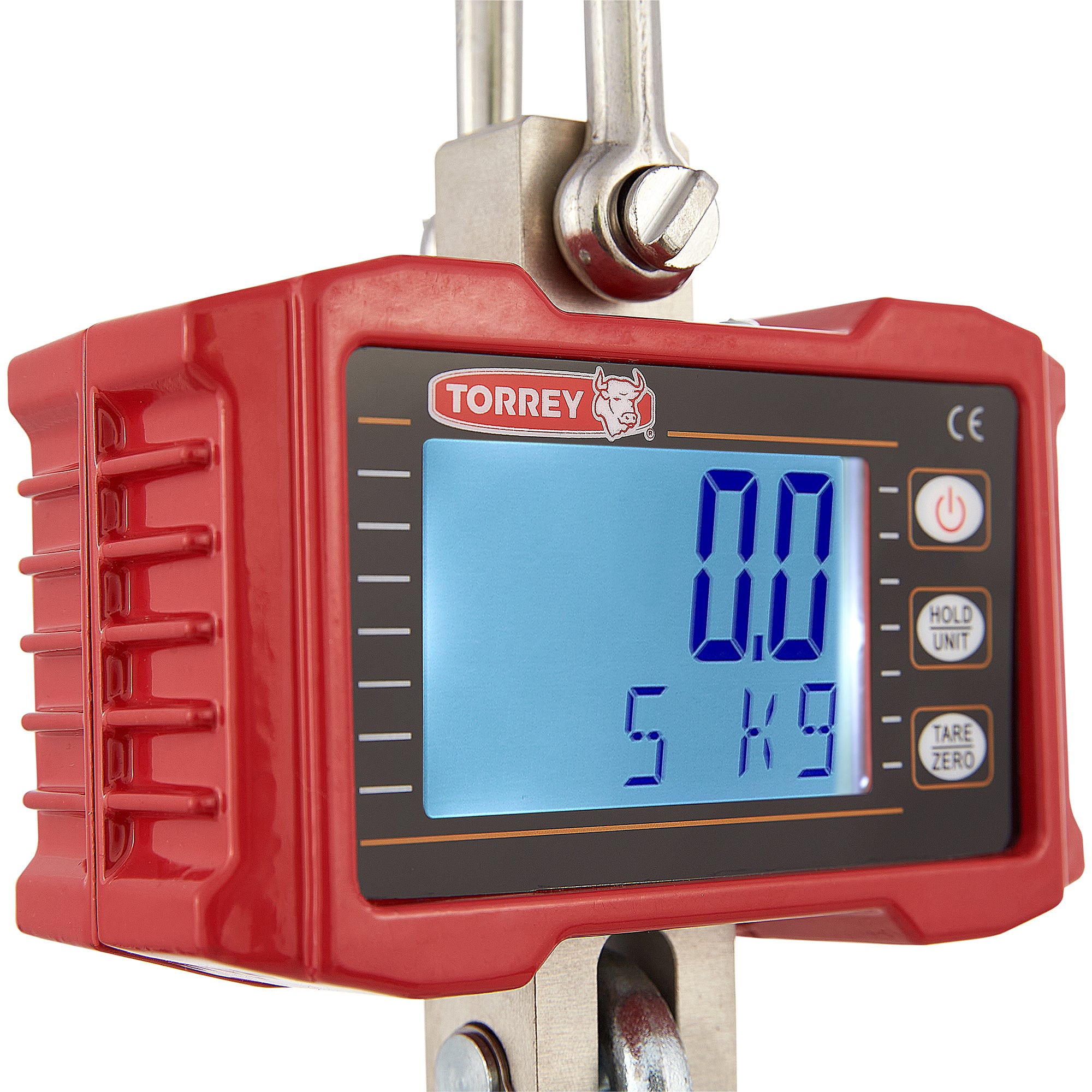 BÁSCULA COLGANTE 500 KG | CRS-500