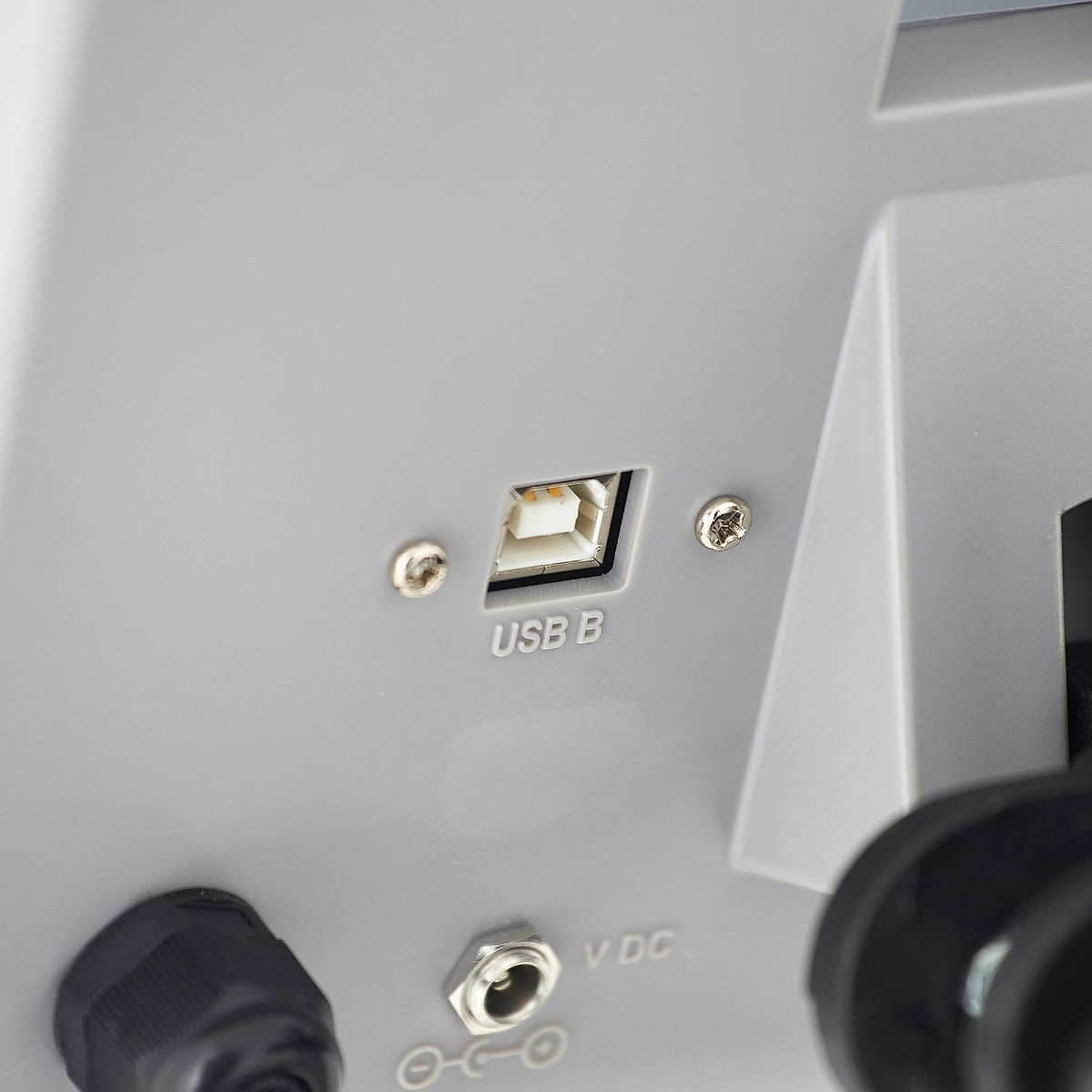 BÁSCULA DE RECIBO 100 KG | EQB-100