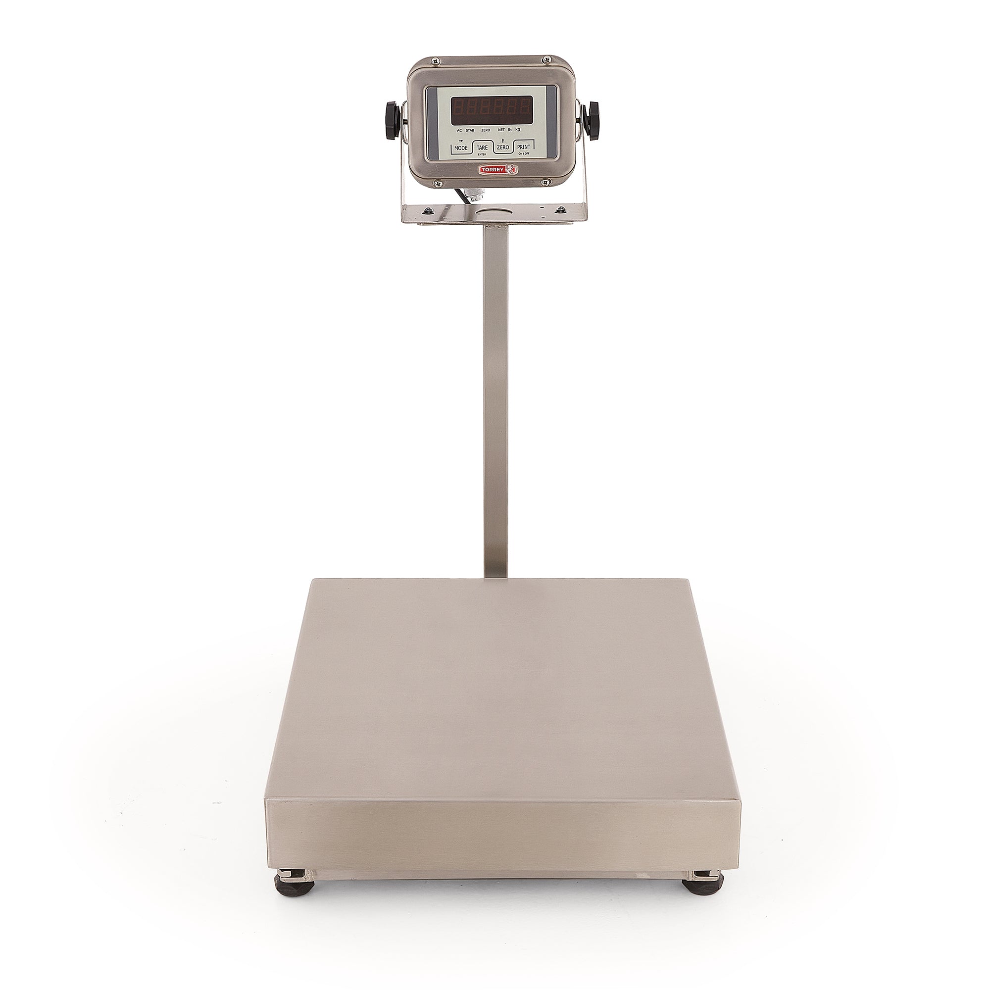 BÁSCULA A PRUEBA DE AGUA 50 KG | EQB50-W