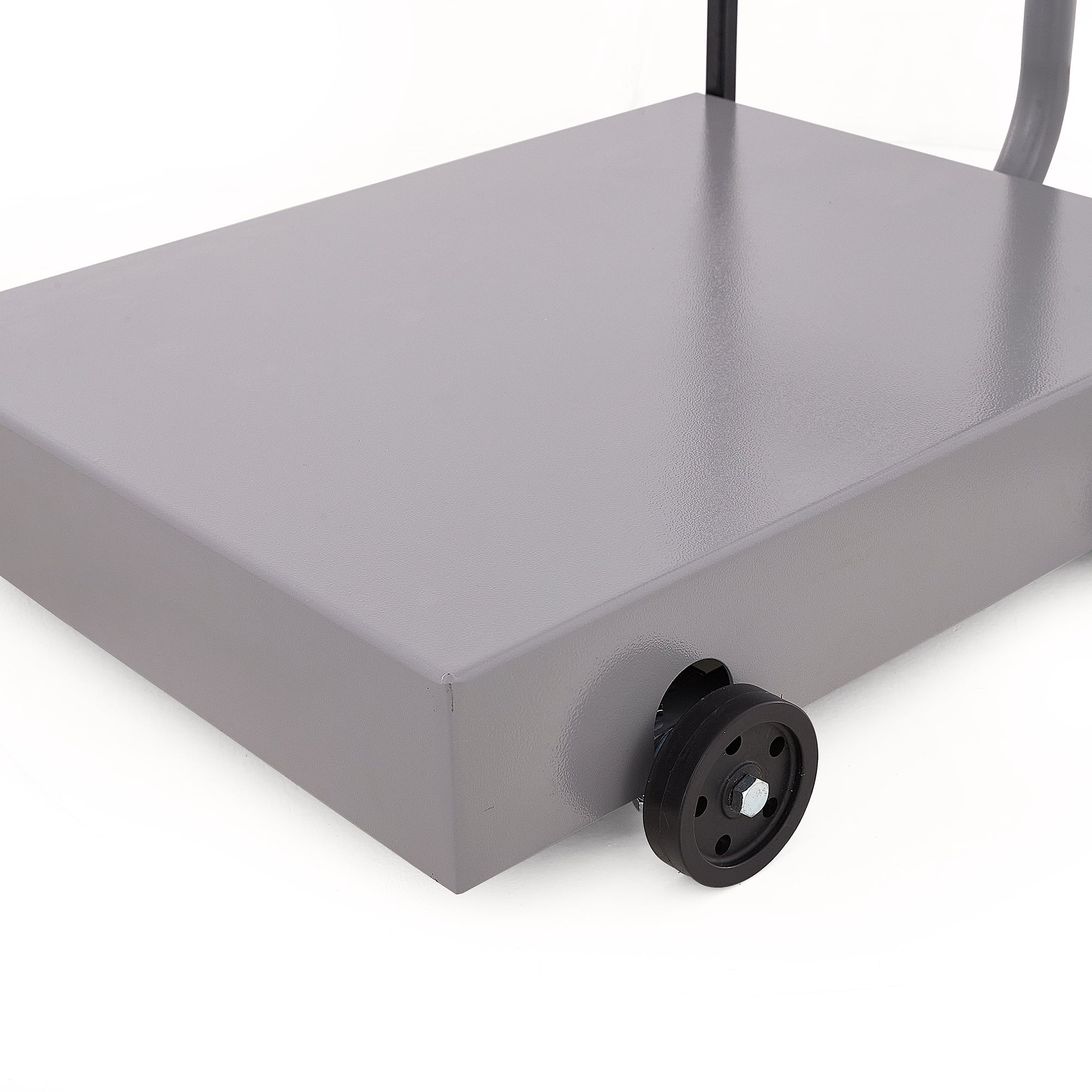 BÁSCULA DE RECIBO MÓVIL 1000 KG | EQM-1000