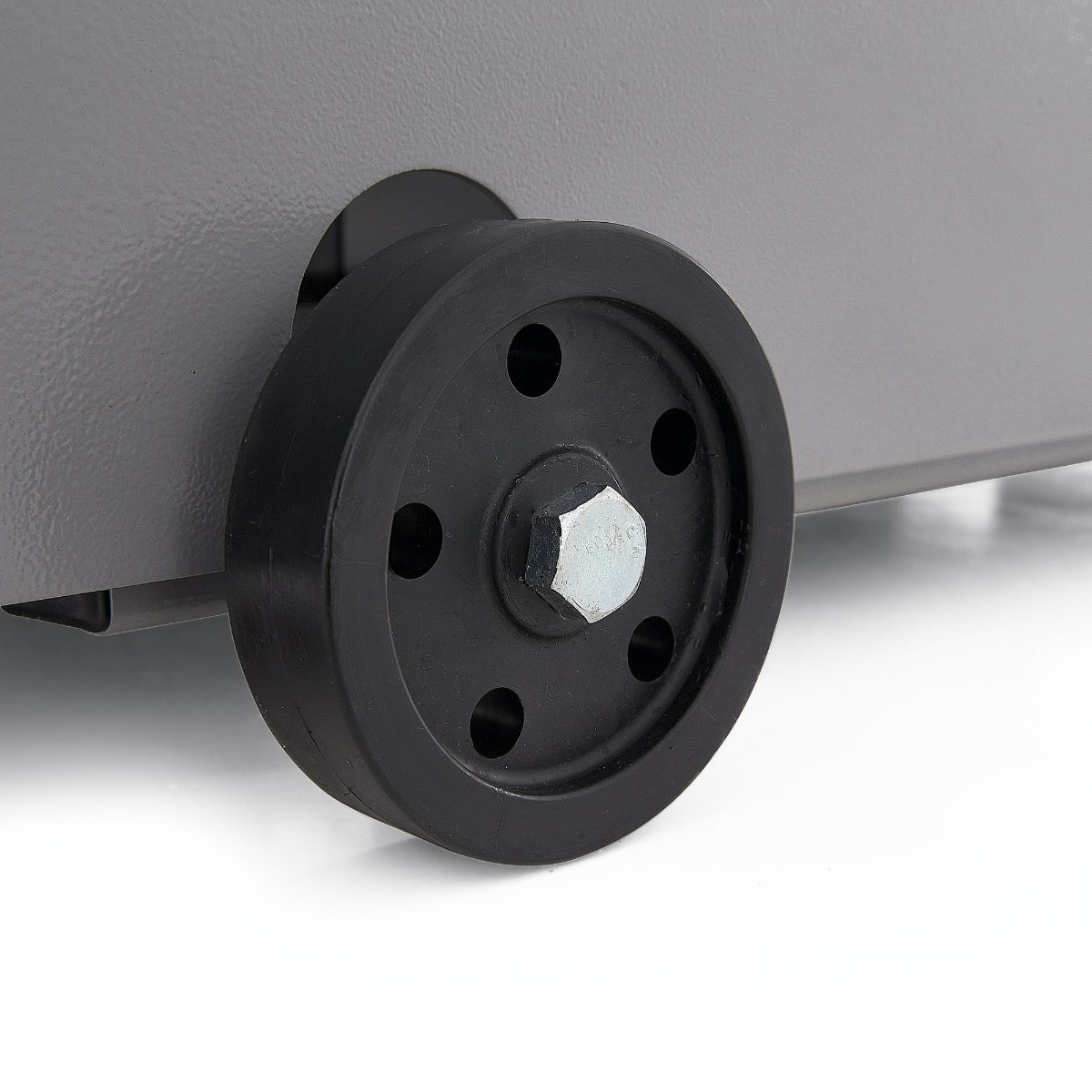 BÁSCULA DE RECIBO MÓVIL 1000 KG | EQM-1000