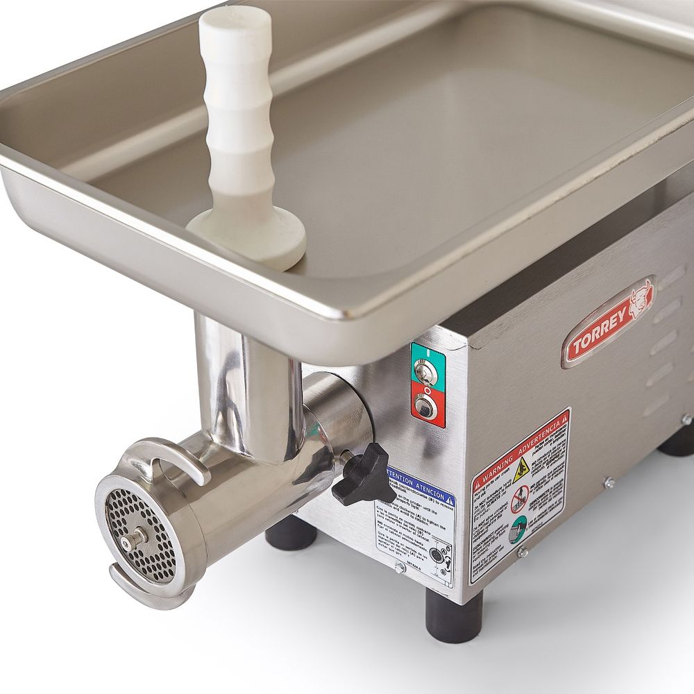 MOLINO PARA CARNE | FG-12-SS