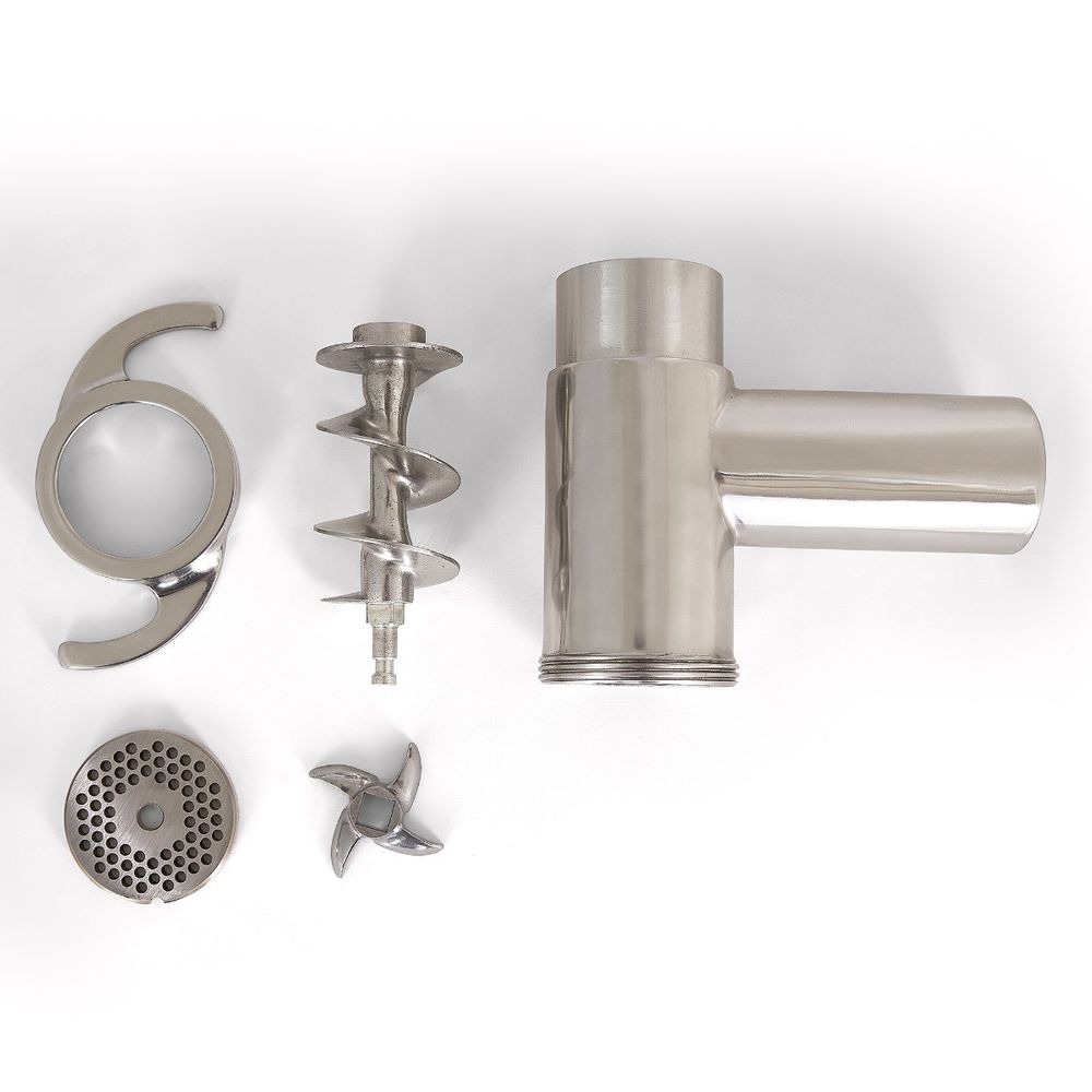 MOLINO PARA CARNE | FG-12-SS