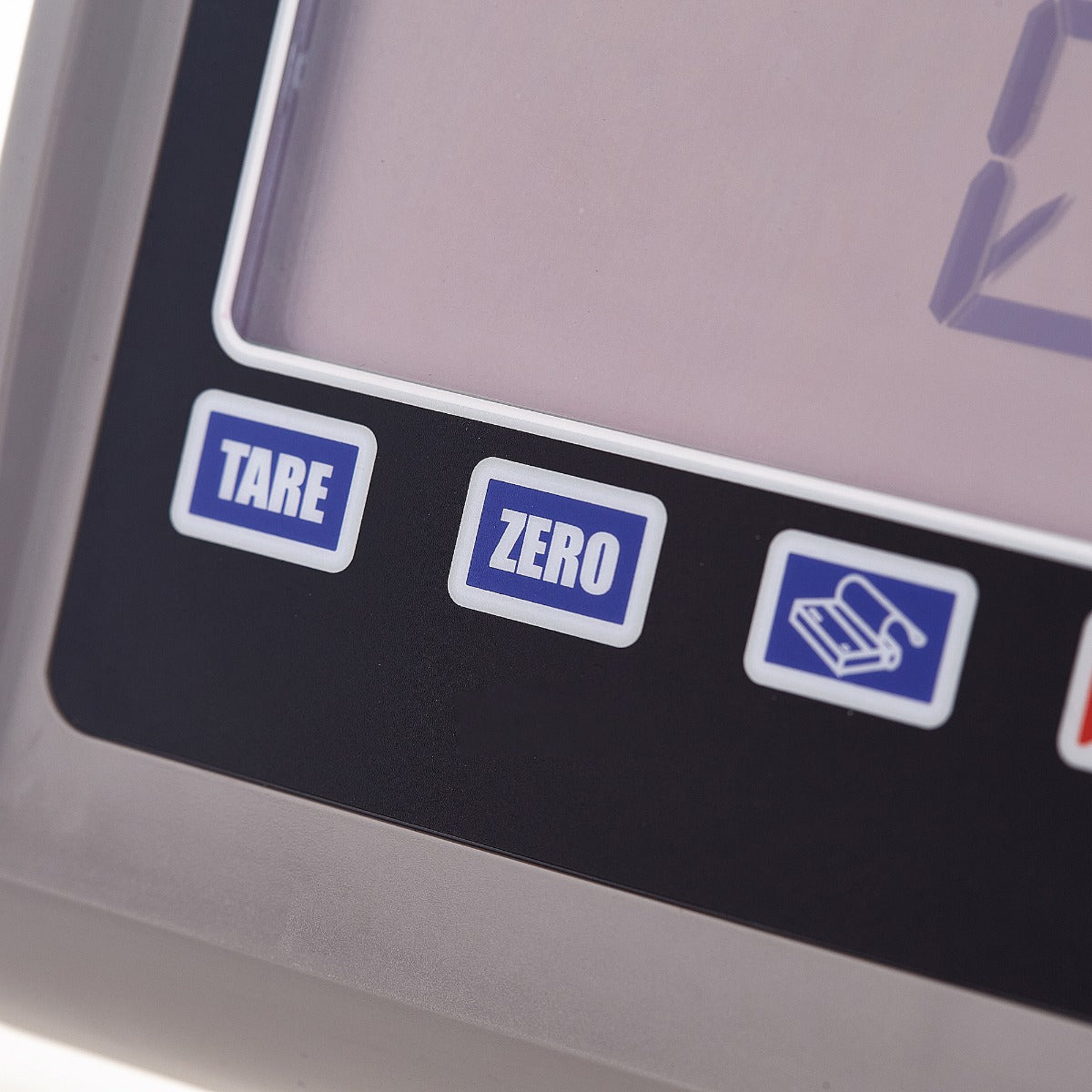 BÁSCULA DE RECIBO MÓVIL 200 KG | FS-200 AI