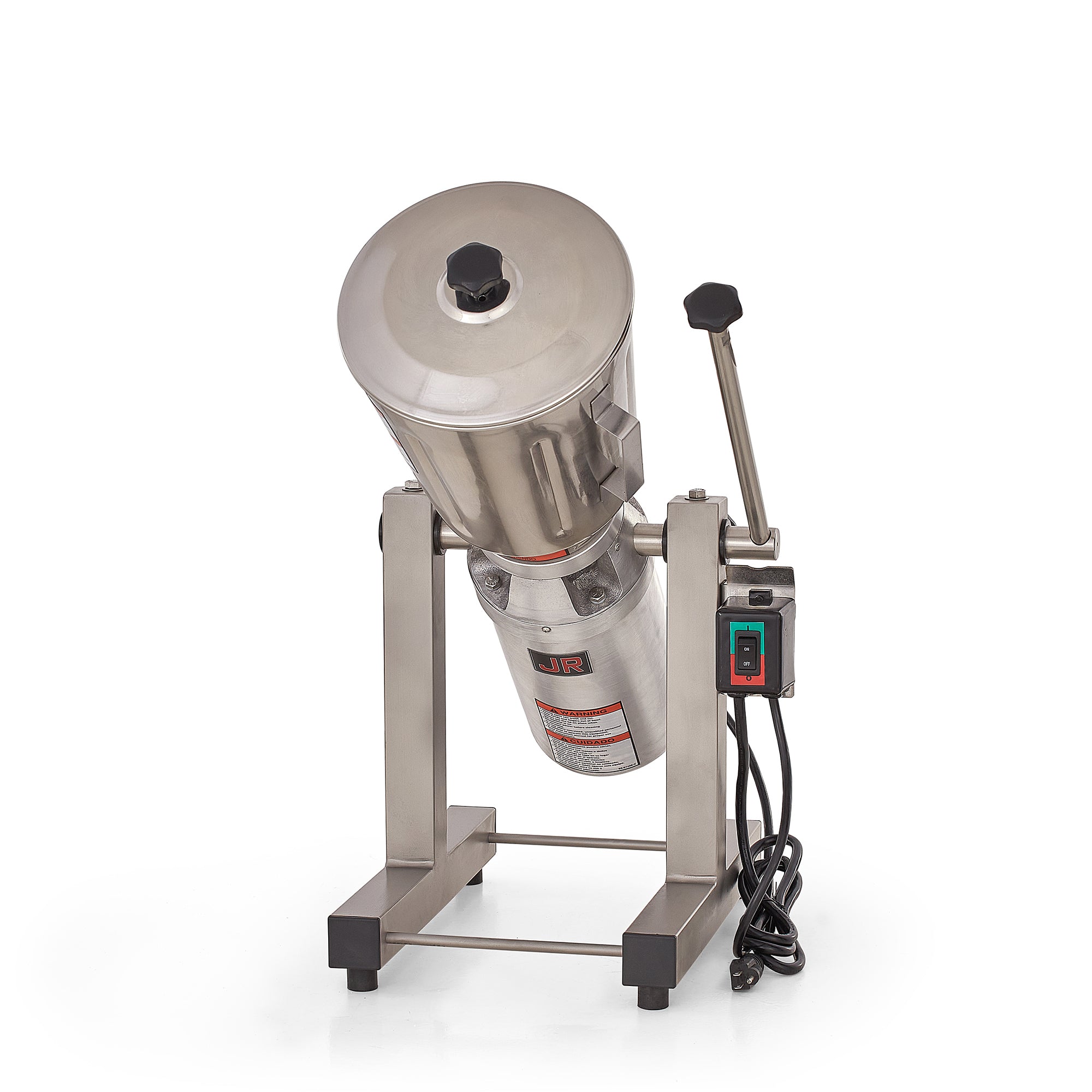 LICUADORA DE MESA EN ACERO INOXIDABLE 12 LITROS | LM-12