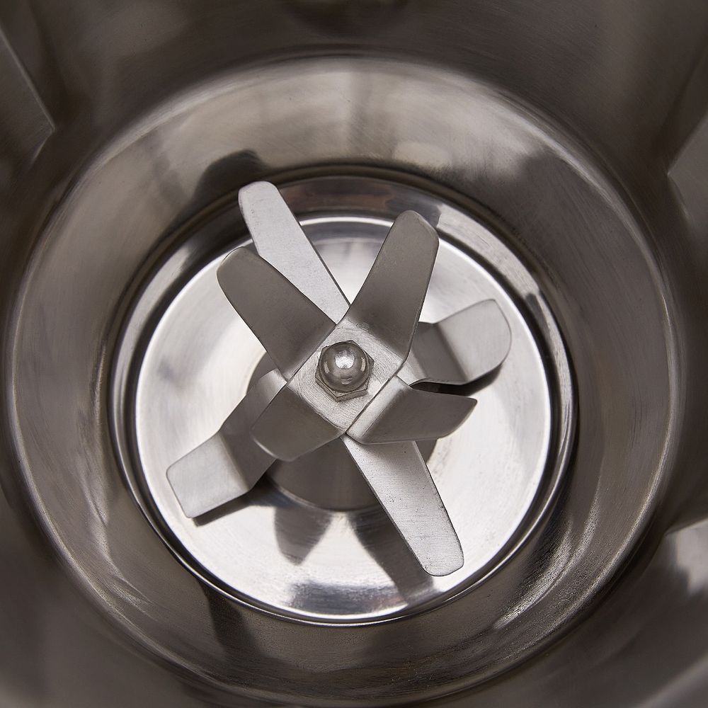 LICUADORA DE MESA EN ACERO INOXIDABLE 12 LITROS | LM-12