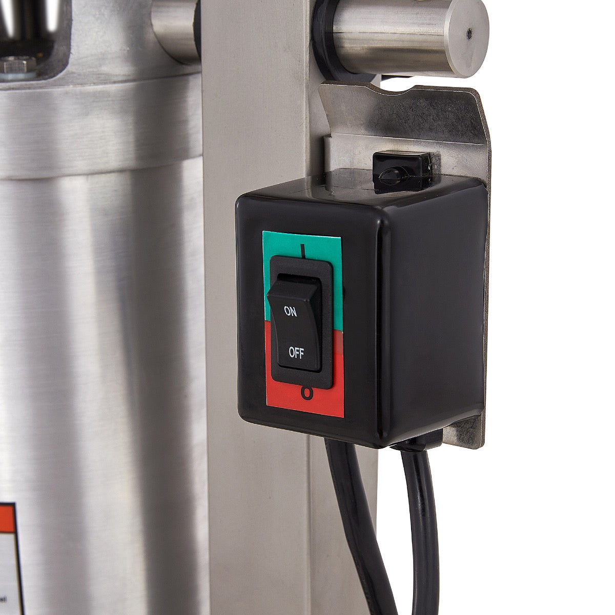 LICUADORA DE MESA EN ACERO INOXIDABLE 12 LITROS | LM-12