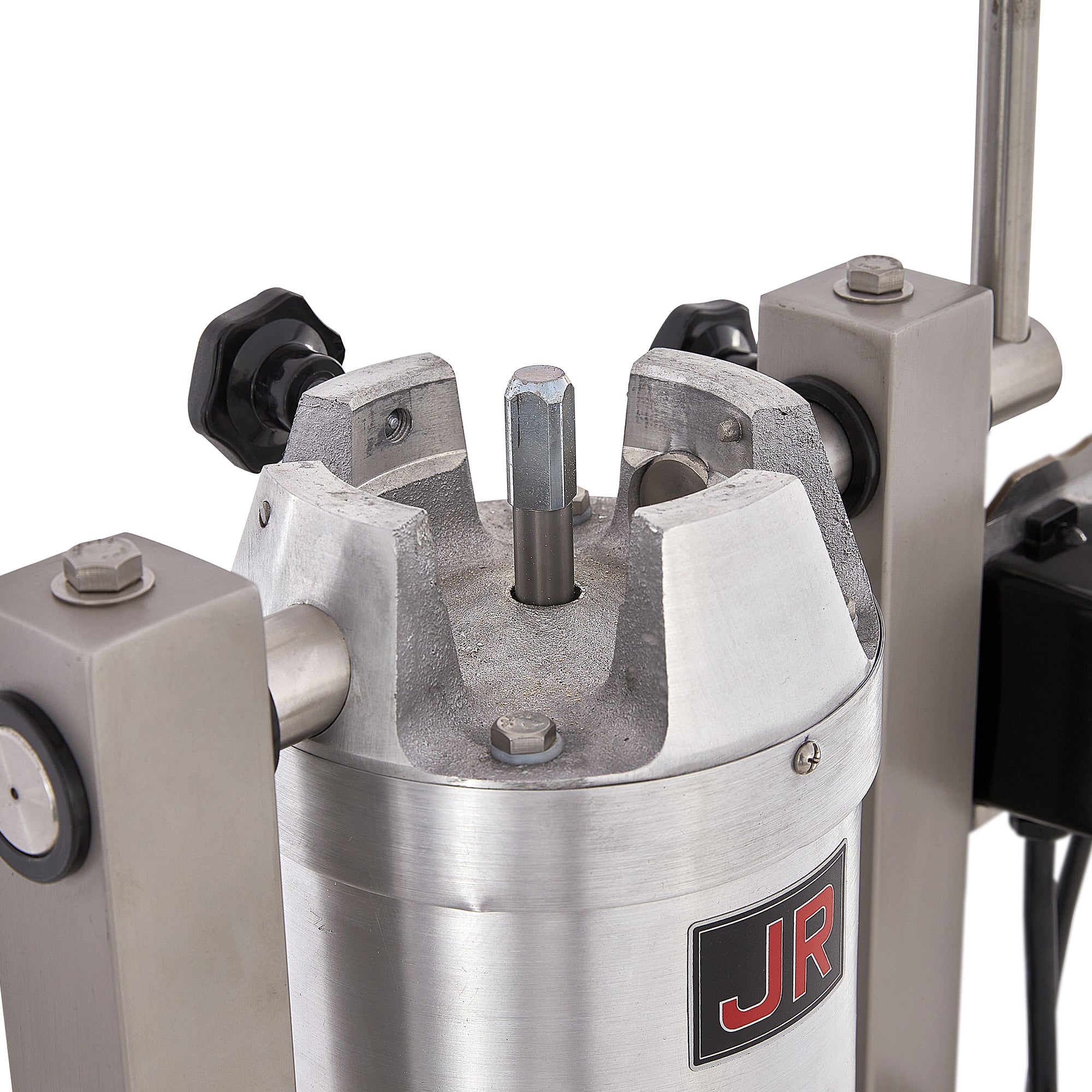 LICUADORA CON PEDESTAL EN ACERO INOXIDABLE 12 LITROS | LP-12