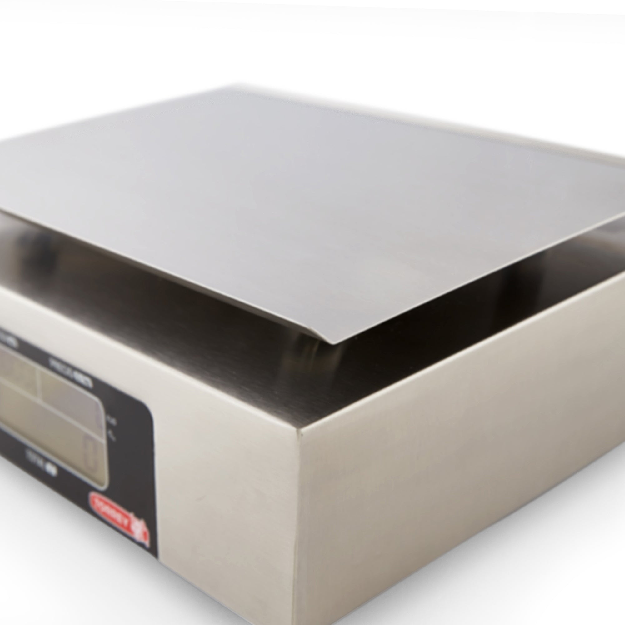 BÁSCULA PESO-PRECIO-TOTAL 20 KG | LPCR20-N