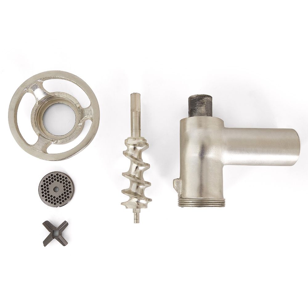 MOLINO PARA CARNE | M-12-FS