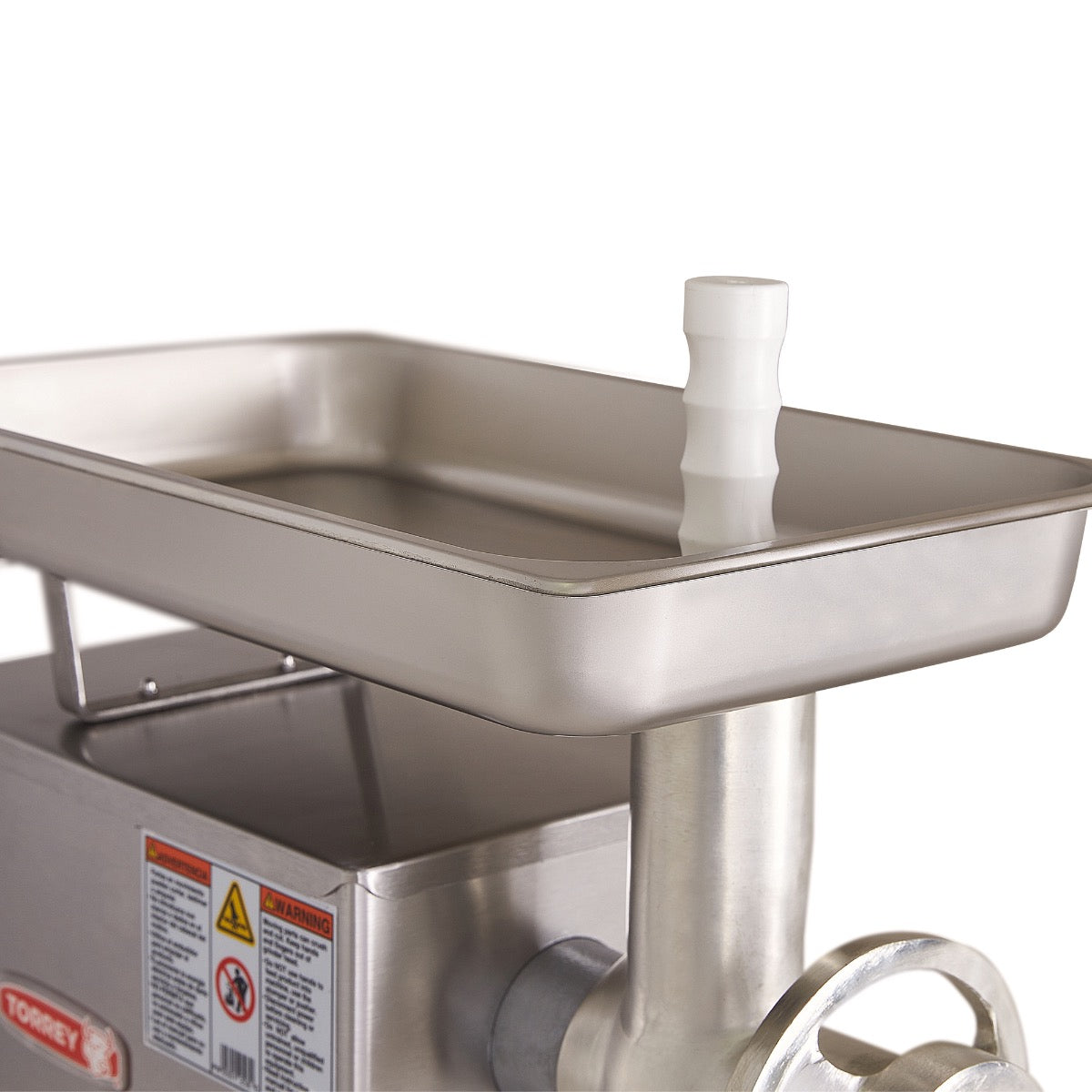 MOLINO PARA CARNE | M-12-FS