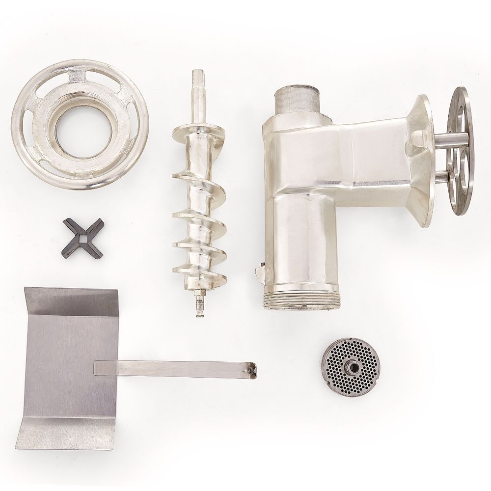 MOLINO PARA CARNE | M-32-3HP TRIFÁSICO