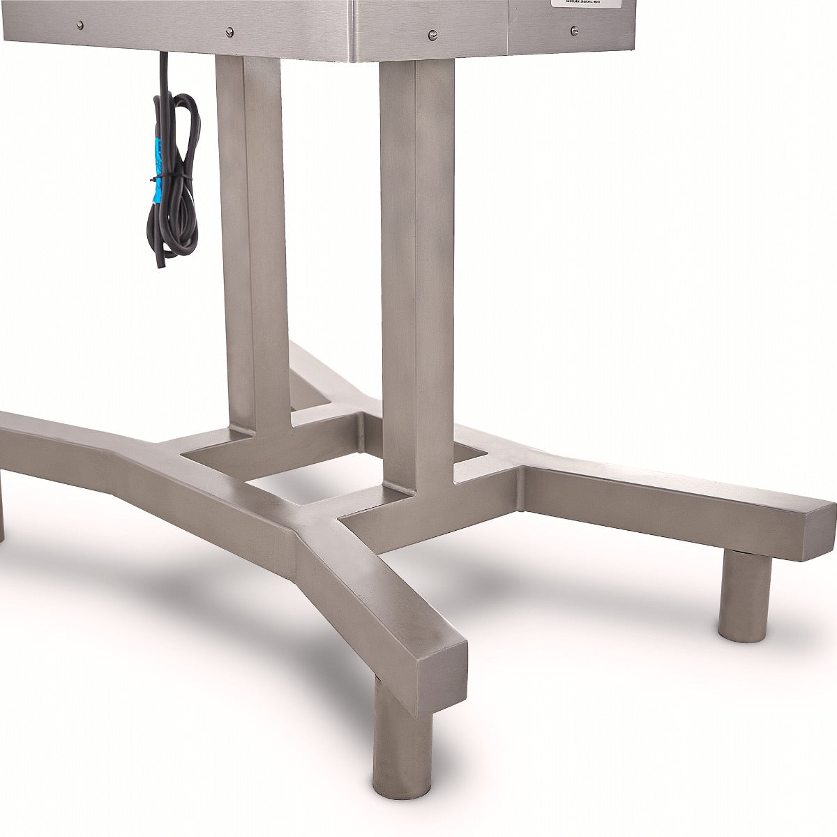 MOLINO PARA CARNE | M-32-5HP TRIFÁSICO