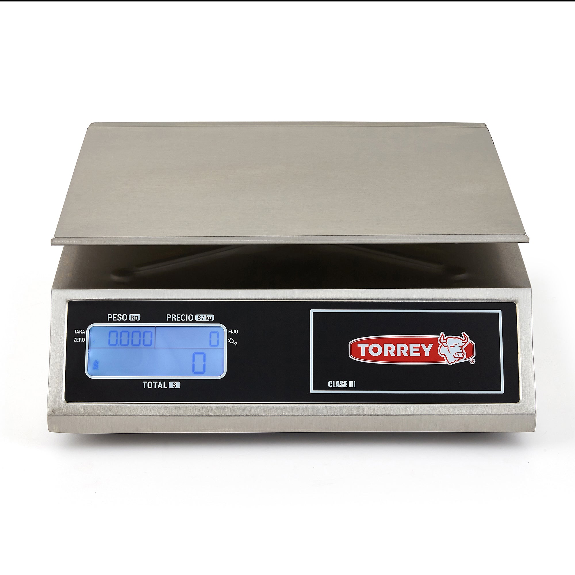 BÁSCULA PESO-PRECIO-TOTAL 40 KG | MFQ40-N