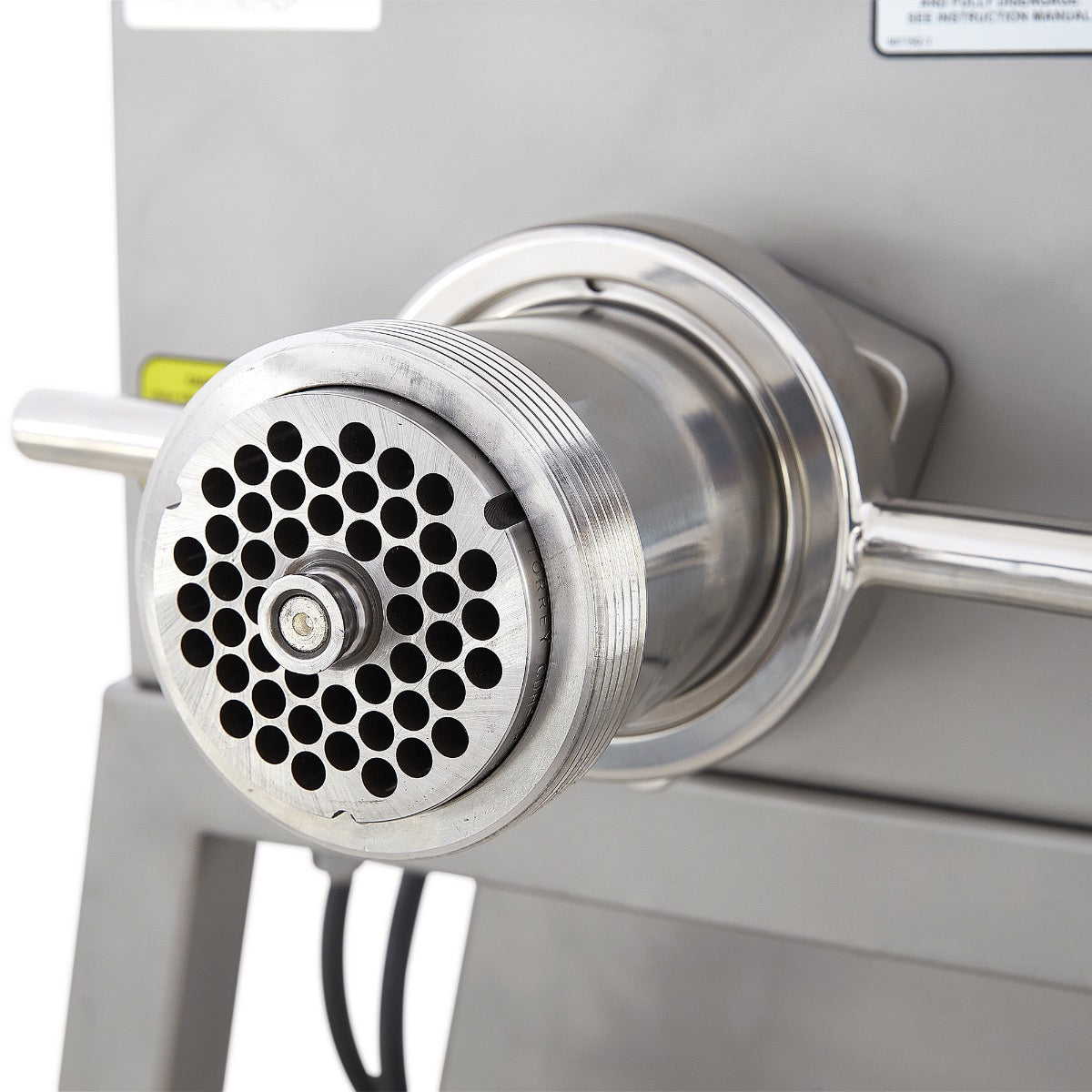MOLINO MEZCLADOR PARA CARNE INDUSTRIAL | MMX-32 TRIFÁSICO