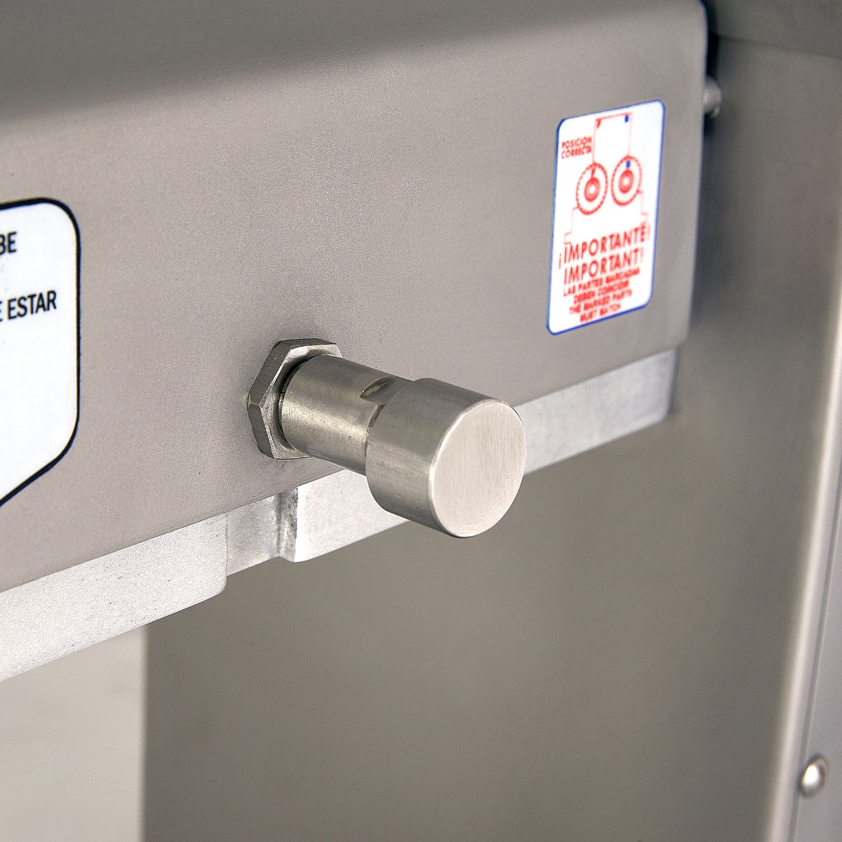 SUAVIZADOR DE CARNES | MT-43