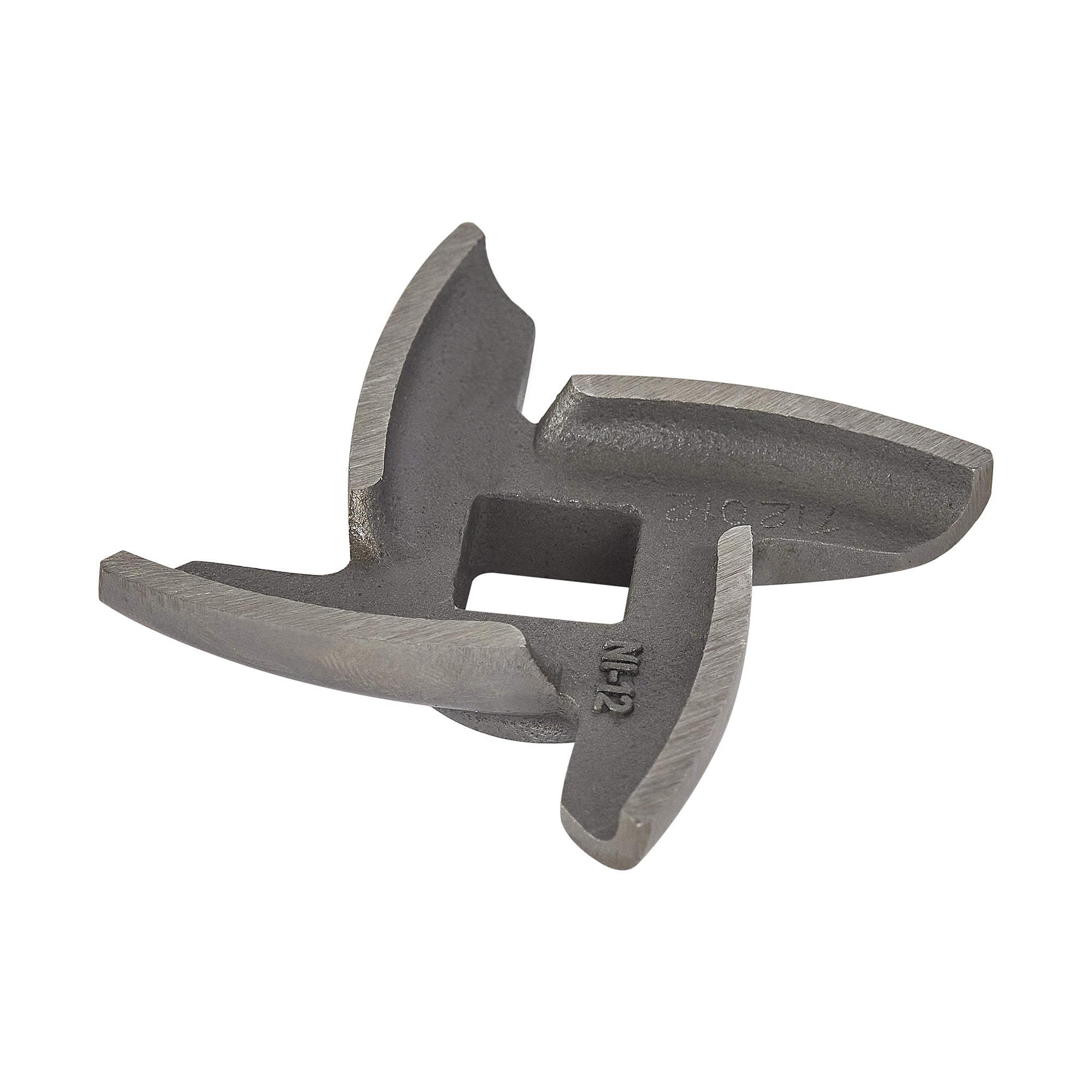 NAVAJA INOXIDABLE | NI-12