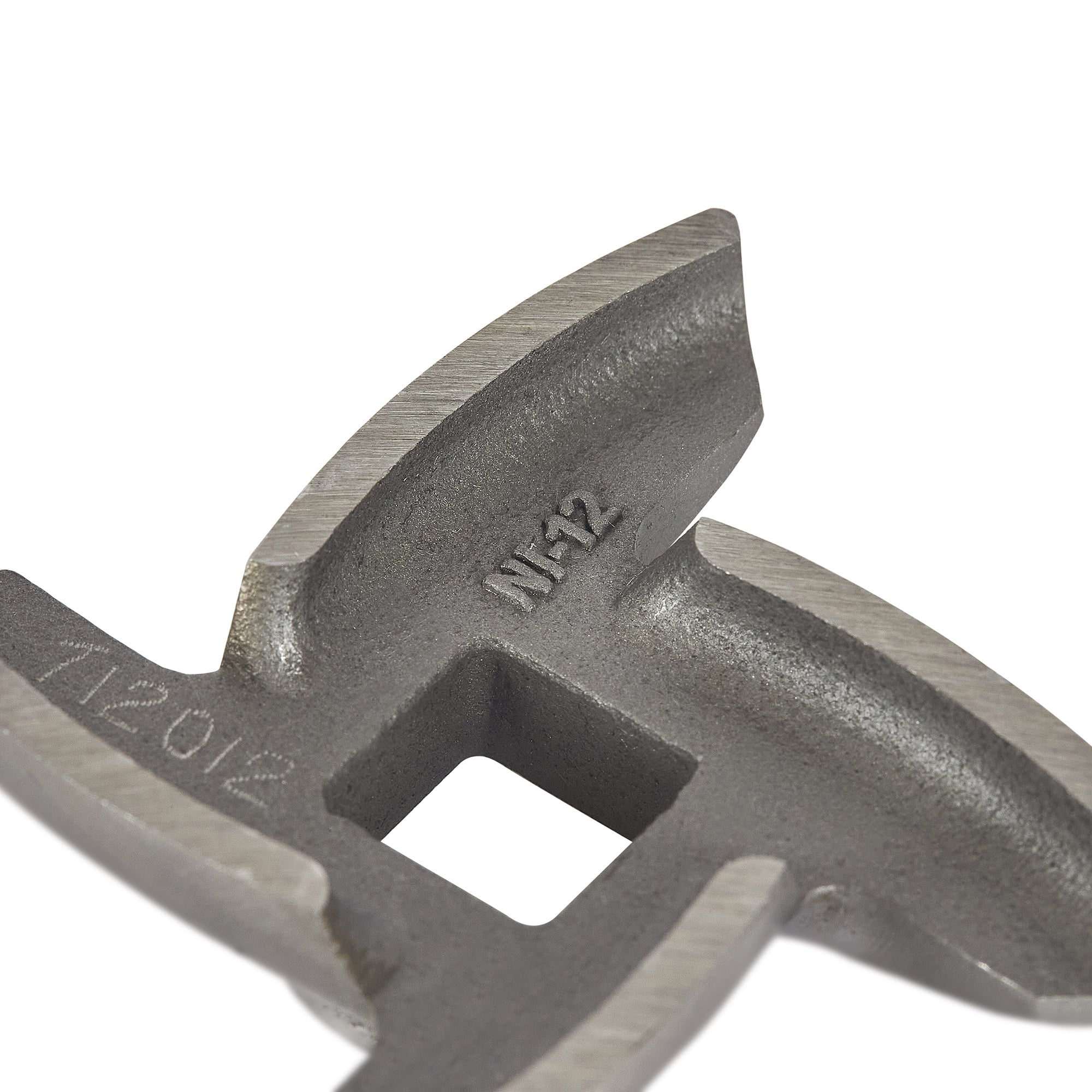 NAVAJA INOXIDABLE | NI-12