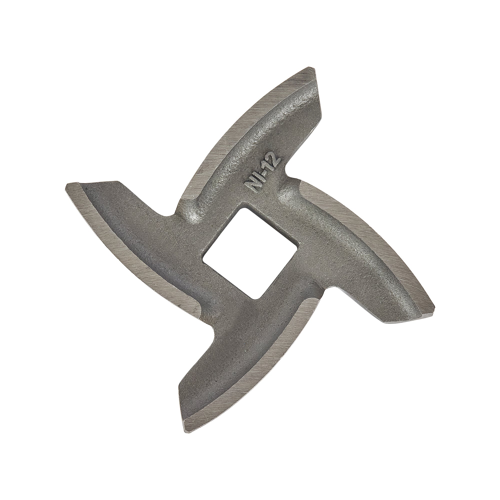 NAVAJA INOXIDABLE | NI-12