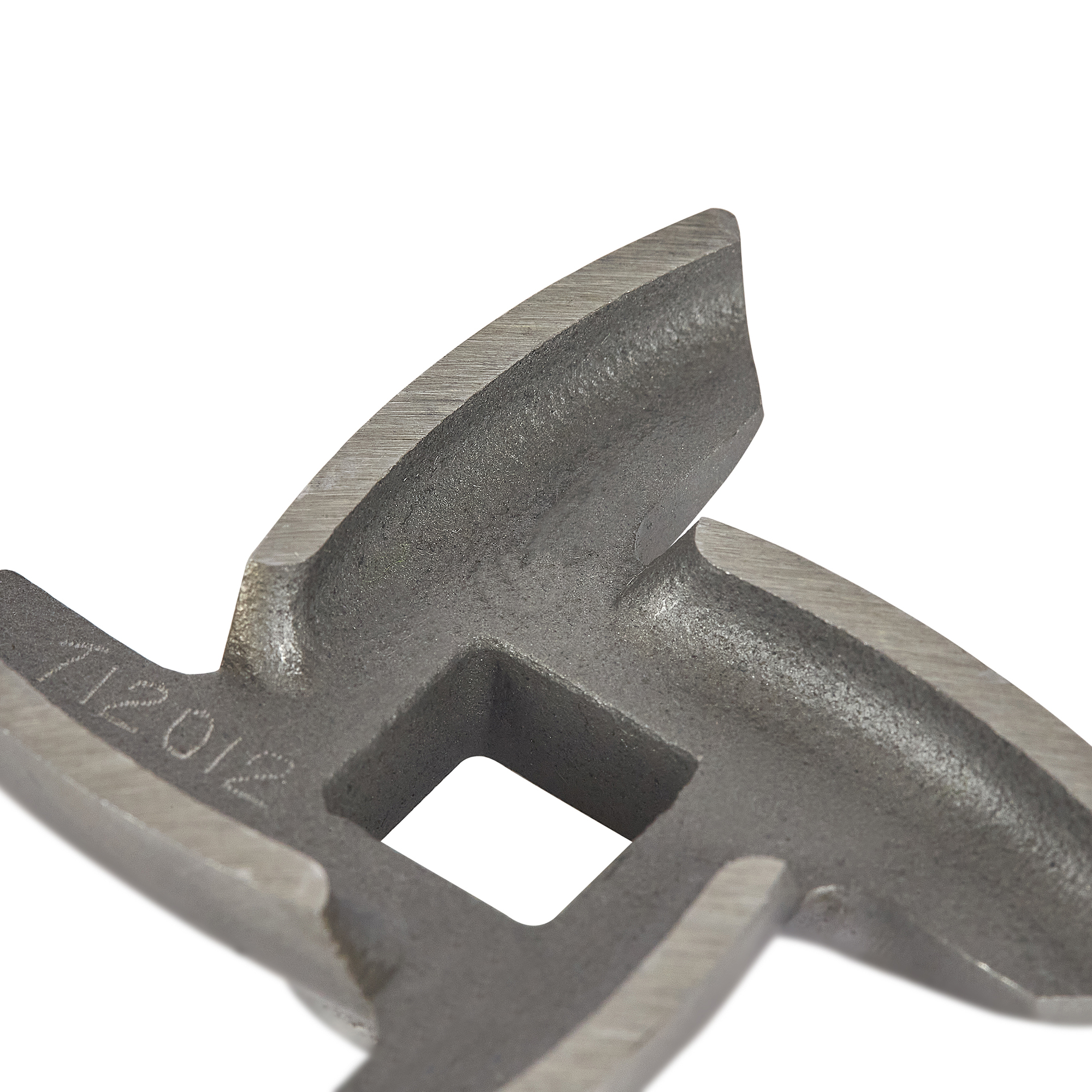 NAVAJA INOXIDABLE | NI-22